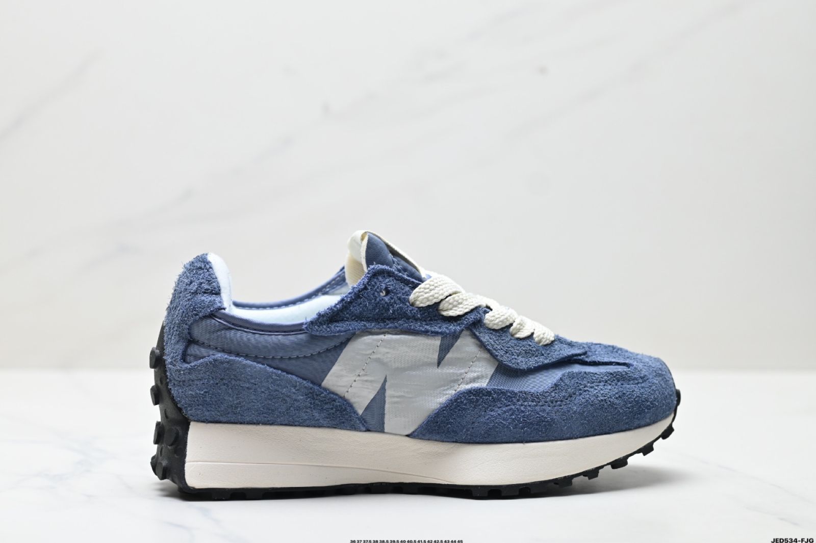 今日 ニューバランス New Balance MS327 レトロなレジャースポーツジョギングシューズ
