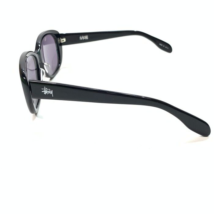 stussy naomi サングラス ステューシー ナオミ STUSSY NAOMI