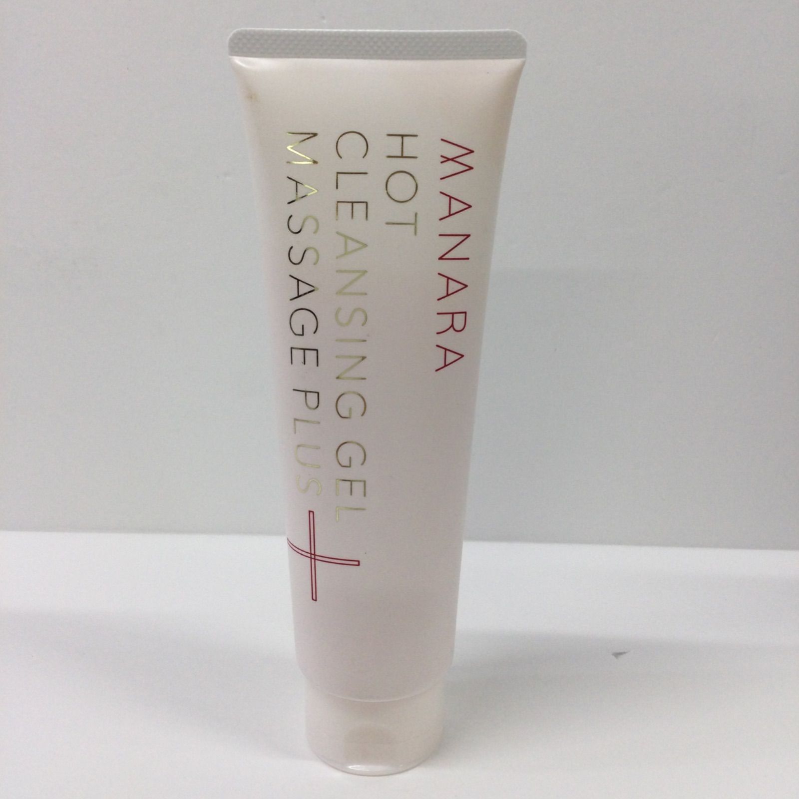 Y2427 MANARA マナラ ホットクレンジングゲル マッサージプラス