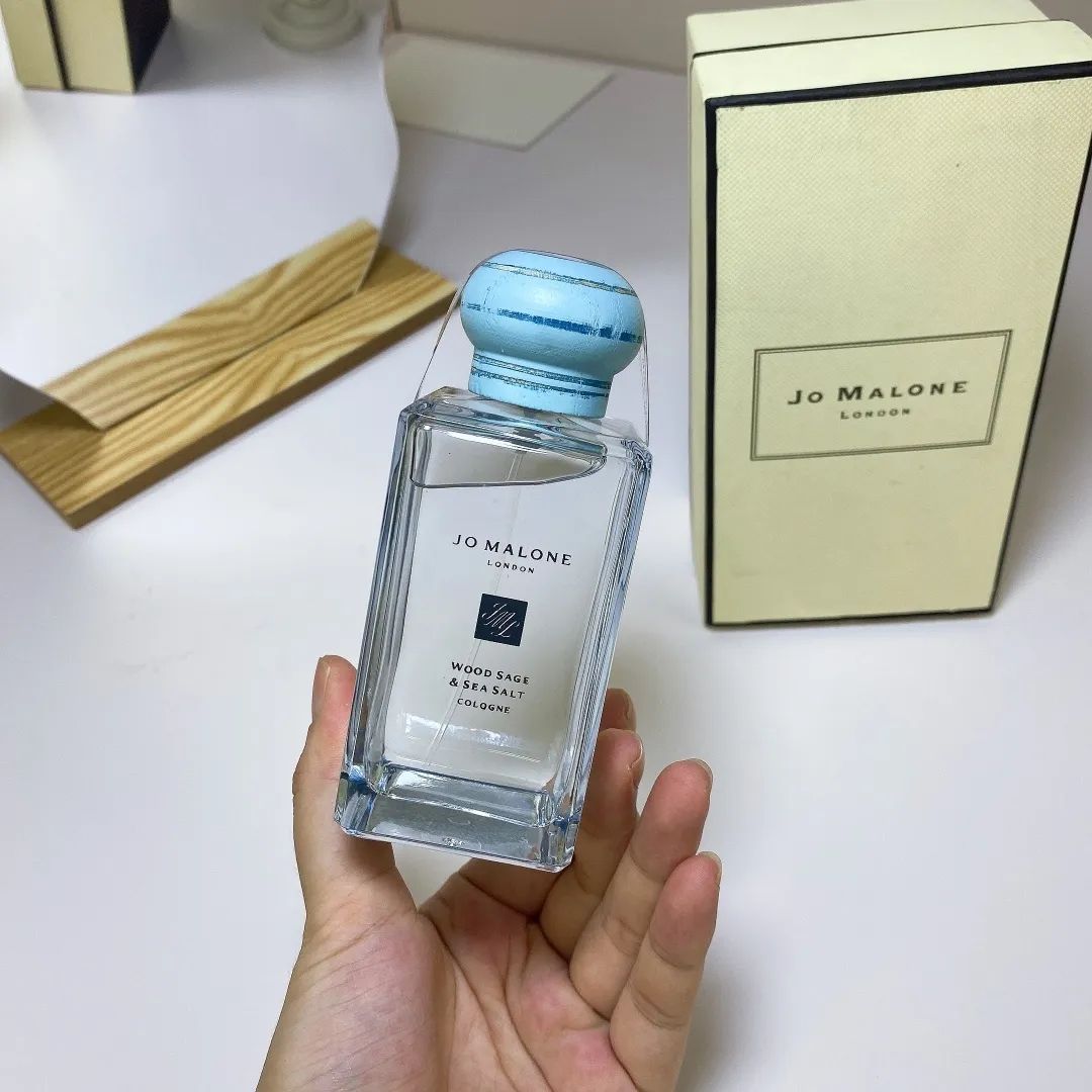 ジョー マローン JO MALONE ウッド セージ＆シー ソルト コロン 100ml