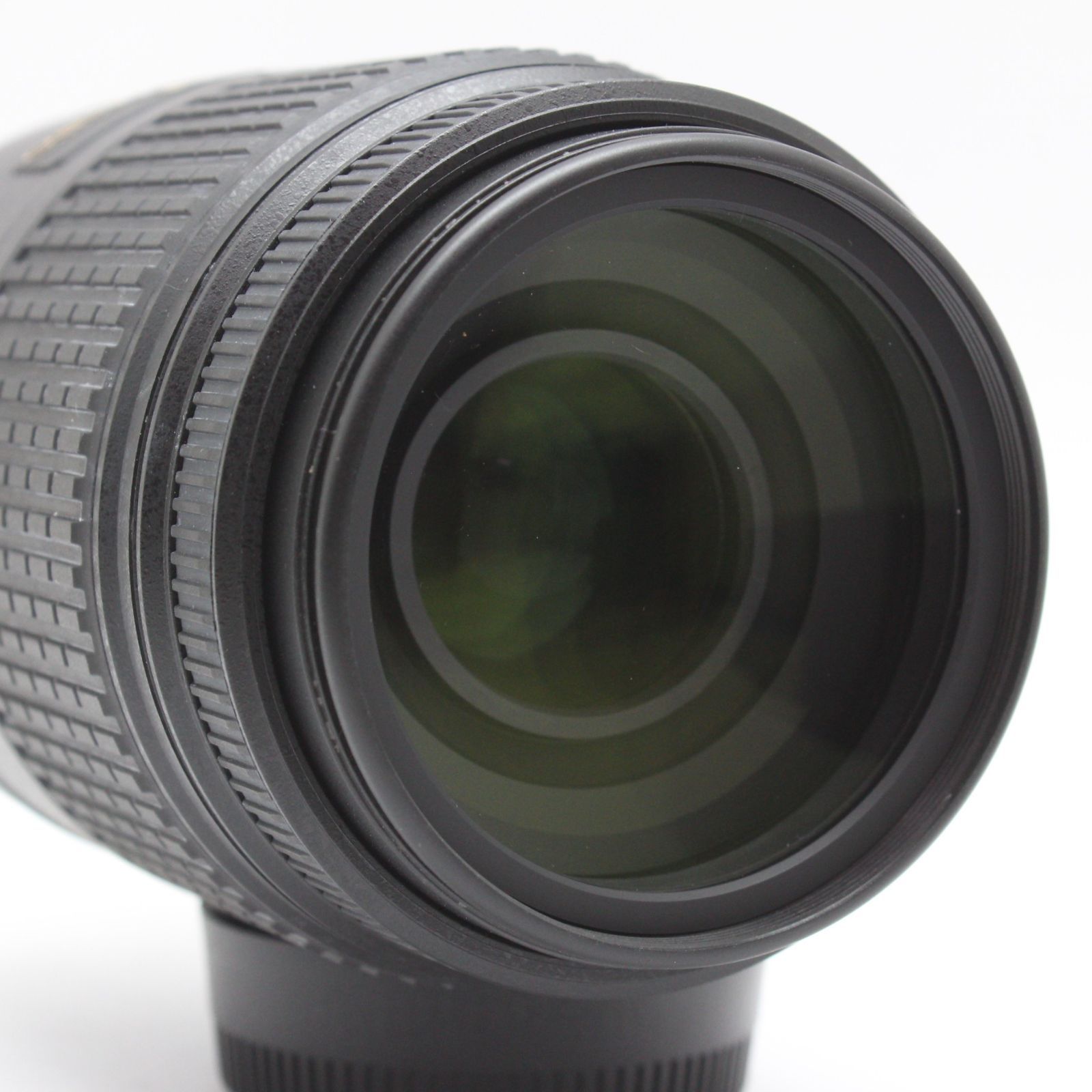 ◇Nikon AF-S DX 55-300mm F4.5-5.6 G ED VR 【公式通販】
