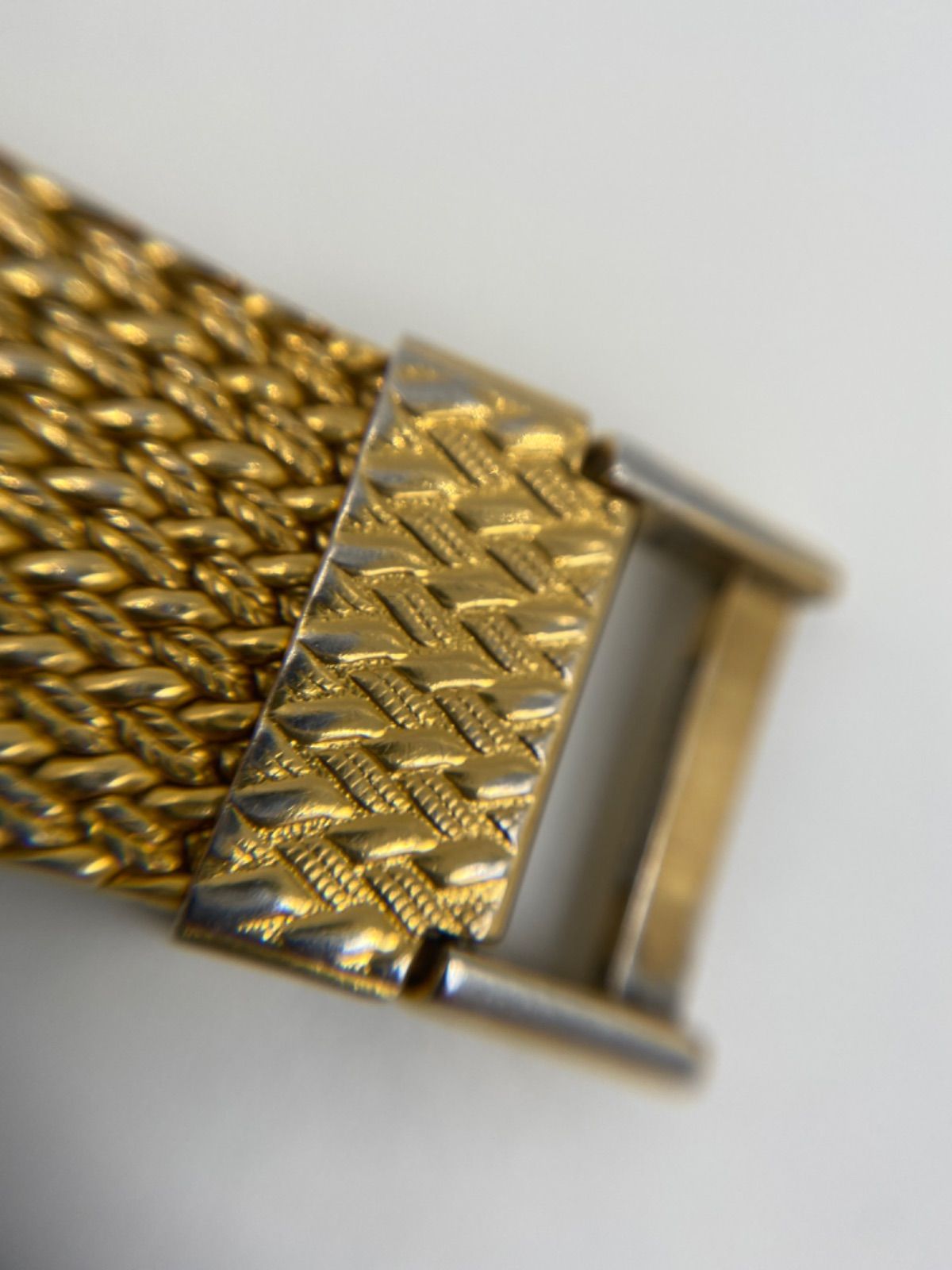 セイコー SEIKO ドルチェ ゴールド ダイヤ1P付 - メルカリ