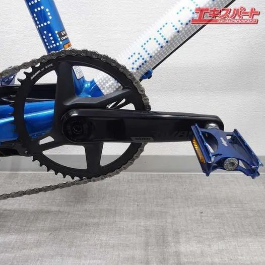 カスタム車 Cannondale/キャノンデール HOOLIGAN ROAD/フーリガン