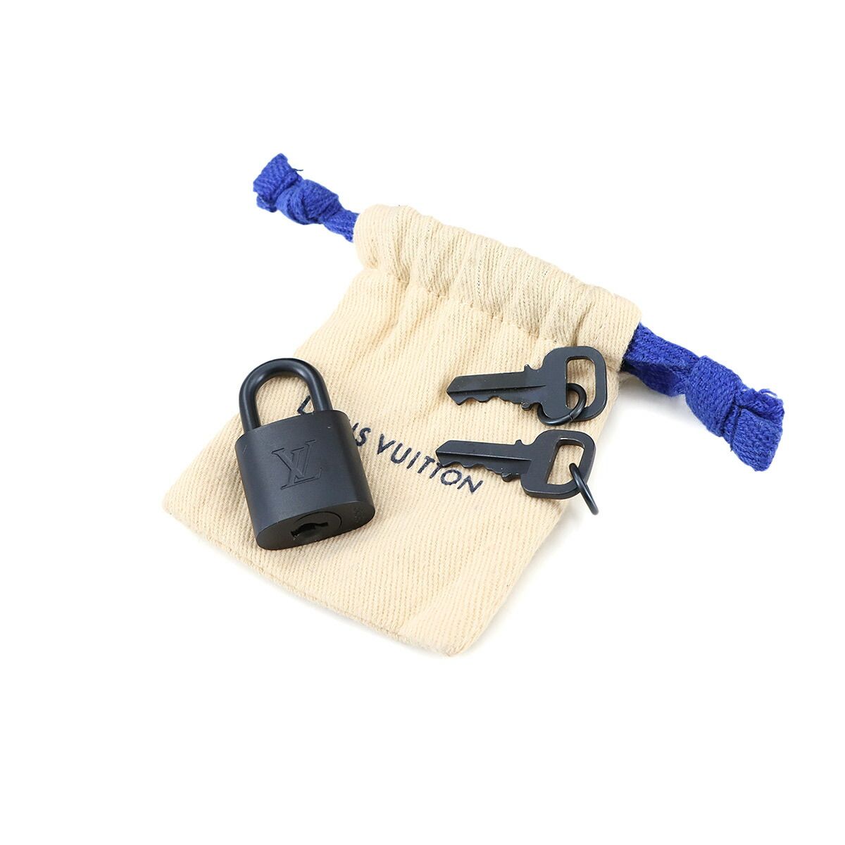 新品同様 ルイ ヴィトン LOUIS VUITTON モノグラム インク アップ