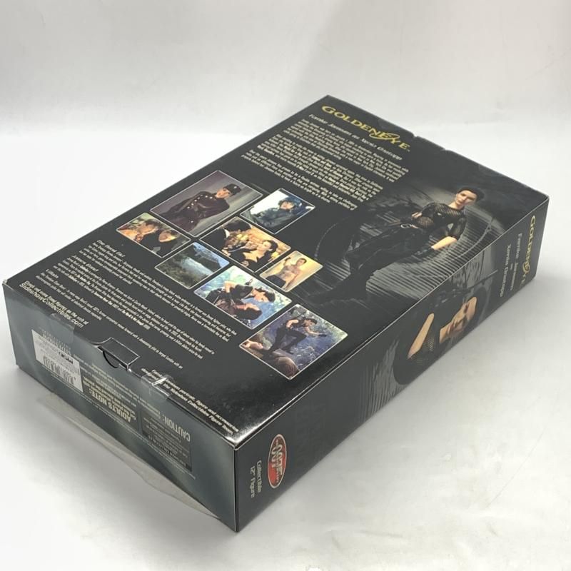中古】ファムケ・ヤンセン ゼニア・オナトップ 「007 ゴールデンアイ