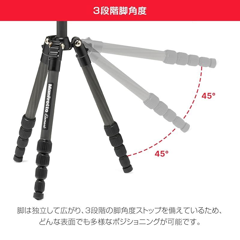 ブラックカーボン 耐荷重6kg
