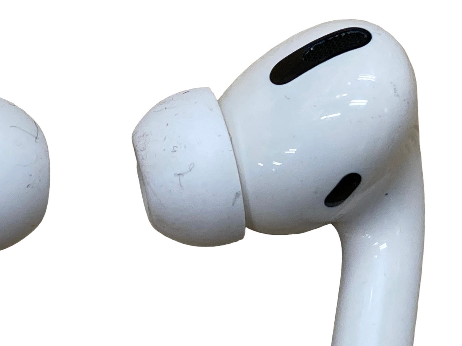 Apple アップル AirPods Pro エアポッズプロ ワイヤレス イヤホン