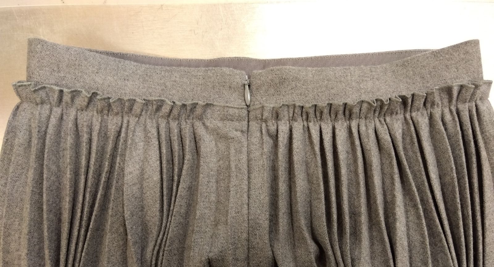 Sサイズ グレー系