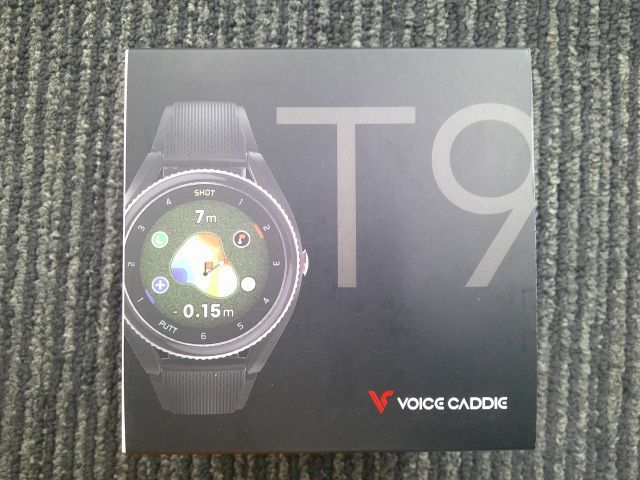 中古 コモノ その他 VOICE　CADDIE　T9//0[8617]博多