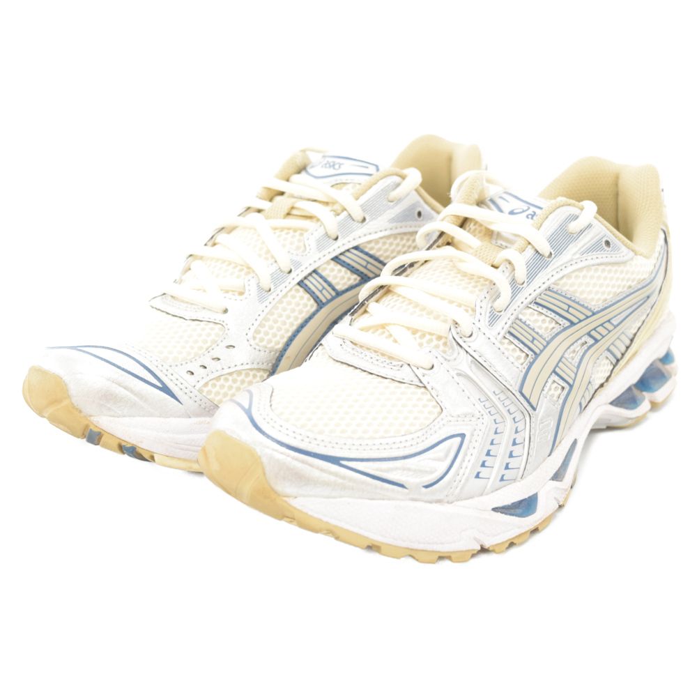 ASICS (アシックス) GEL-KAYANO 14 1201A019-105 ゲルカヤノ