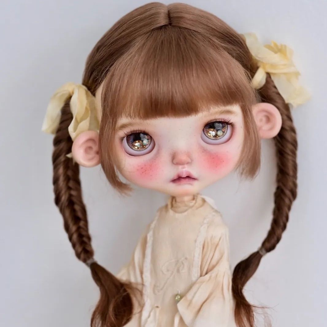 AX965 BJD 1/4 ドール本体 Sano 球体関節人形 ハンドメイド 人形 AX965 BJD 1/4 ドール本体 Sano 球体関節人形 ハンドメイド 人形