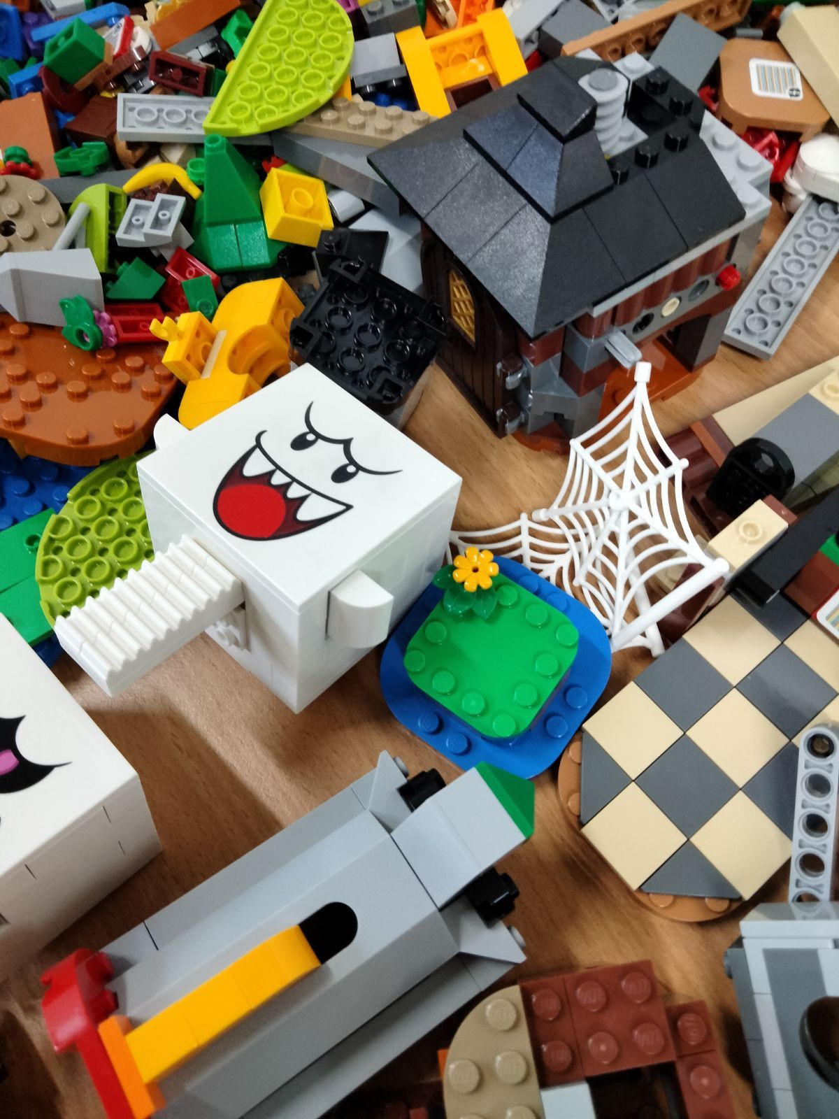 人気アイテムお得に購入！ LEGO レゴ スーパーマリオ A