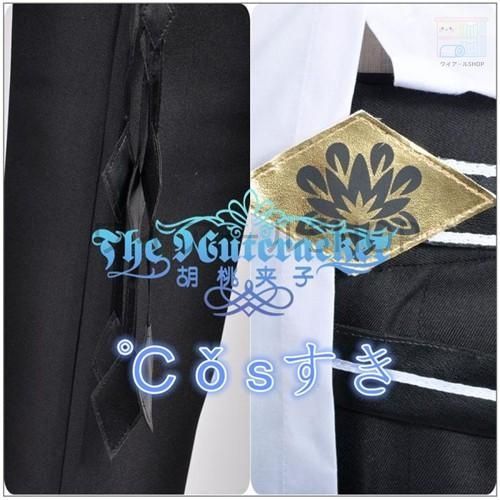 刀剣乱舞 とうけんらんぶ 明石国行 あかしくにゆき 風 コスプレ衣装 演出服 変装 cosplay 仮装 二次会 イベント パーティー IMPECCABLEHEALTHCARESERVICES_COM