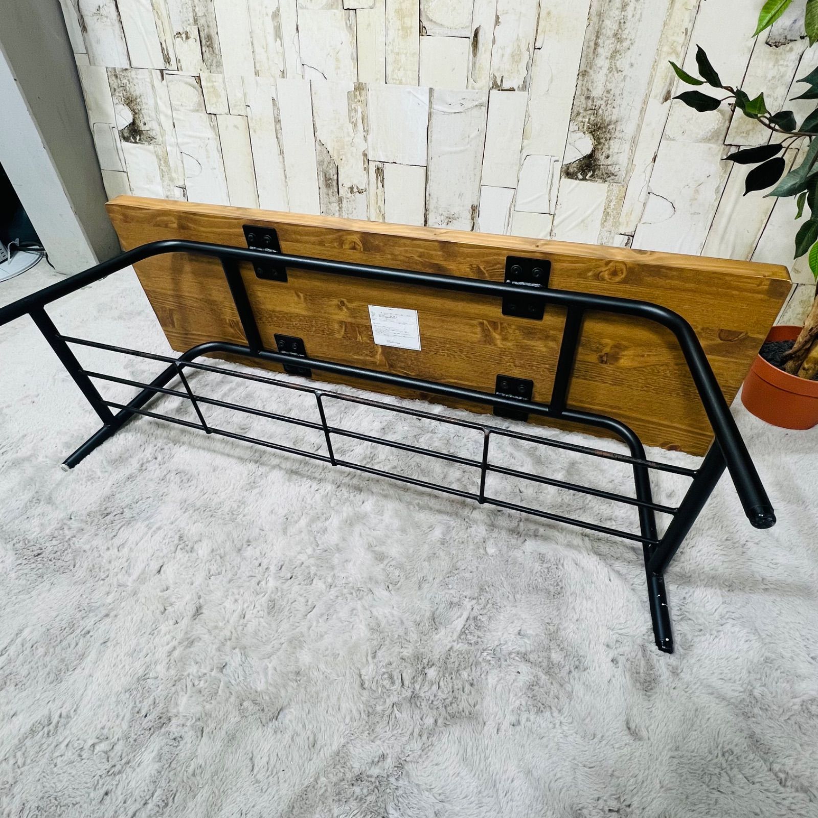 Sf様専用 NITORI ニトリ ダイニングテーブルセット アウロス3