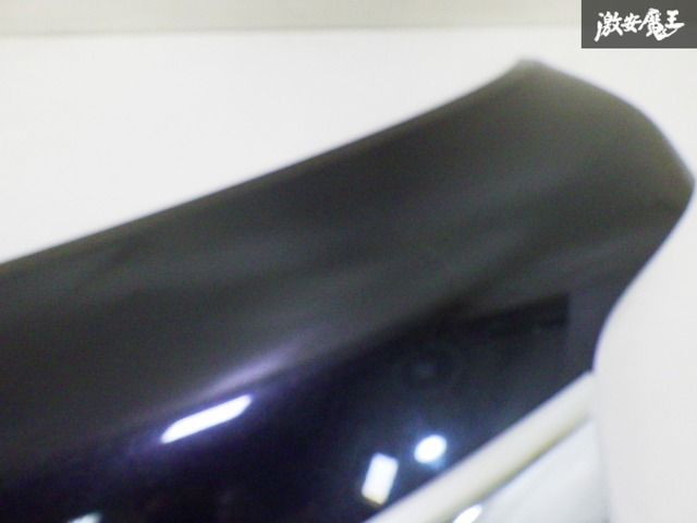 ボンネットフード
