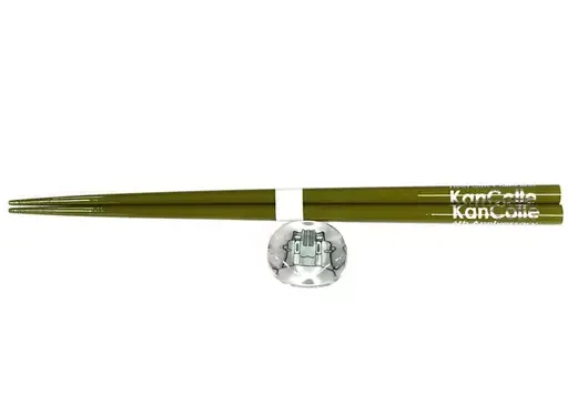 [新品]三越<兵左衛門>携帯用お箸 限定 一航戦「赤城」「加賀」mode 艦これ ニュース＆トピックス｜イベント｜兵左衛門