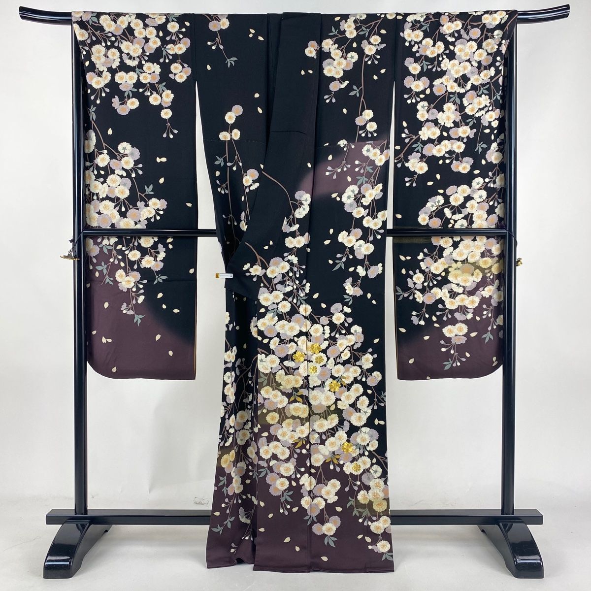 樹木茂る山麓 日本語 初版 foil MTG 樹木茂る山麓 foil 樹木茂る山麓