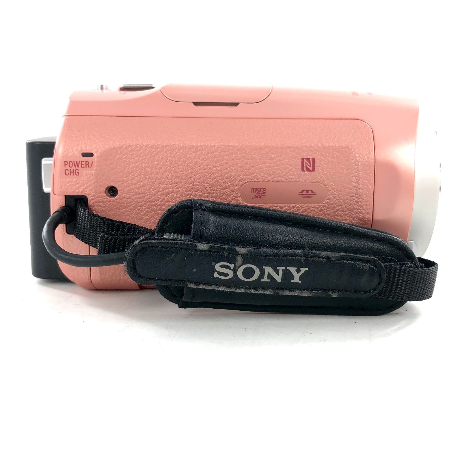 SONY ソニー Handycam HDR-CX670 レンズ 1.8/1.9-57 ビデオ SONY ソニー Handycam HDR-CX670 レンズ 1.8/1.9-57 ビデオ