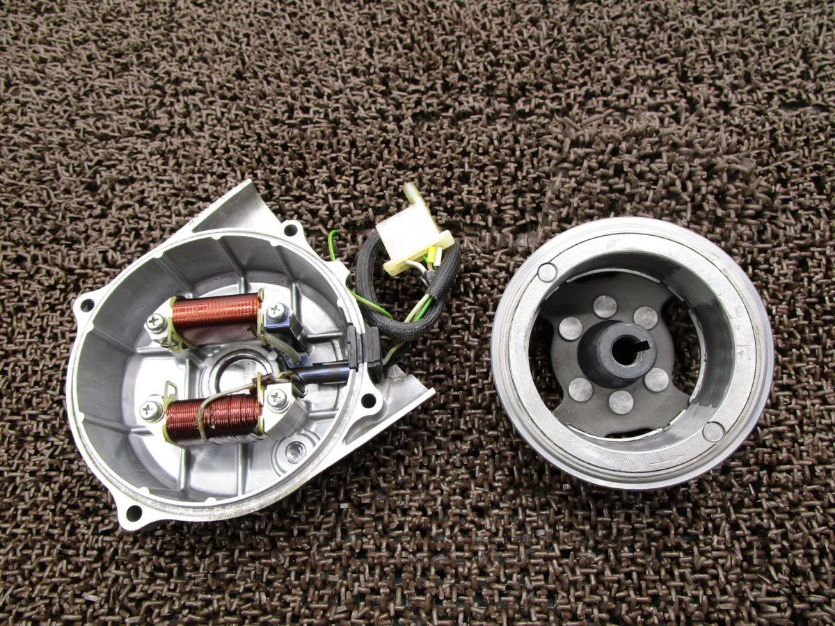 フライホイール