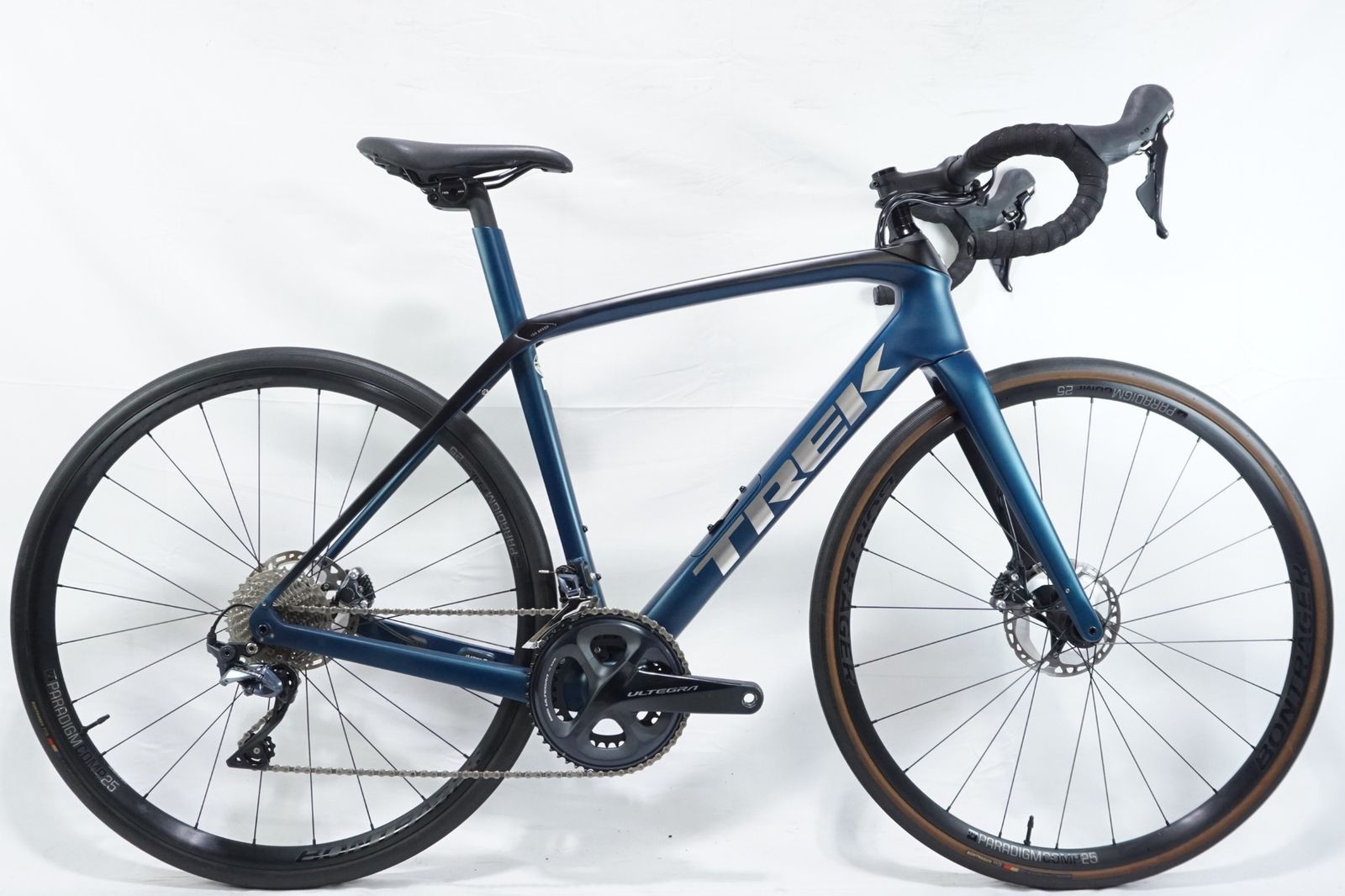 TREK トレック DOMANE SL6 DISC 2025年モデル ロードバイク | バイチャリ中目黒店
