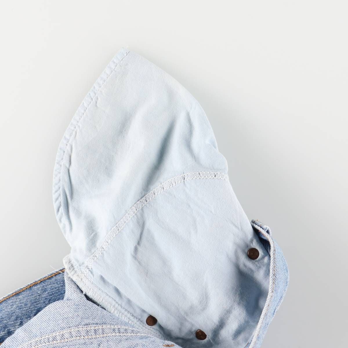 505 デニムショーツ