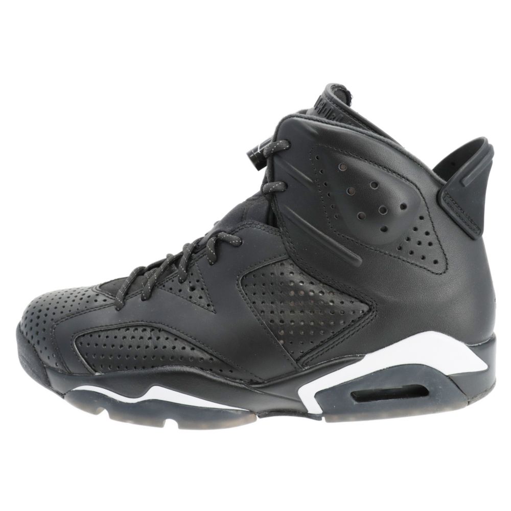 NIKE (ナイキ) AIR JORDAN 6 RETRO BLACK CAT エアジョーダン6  