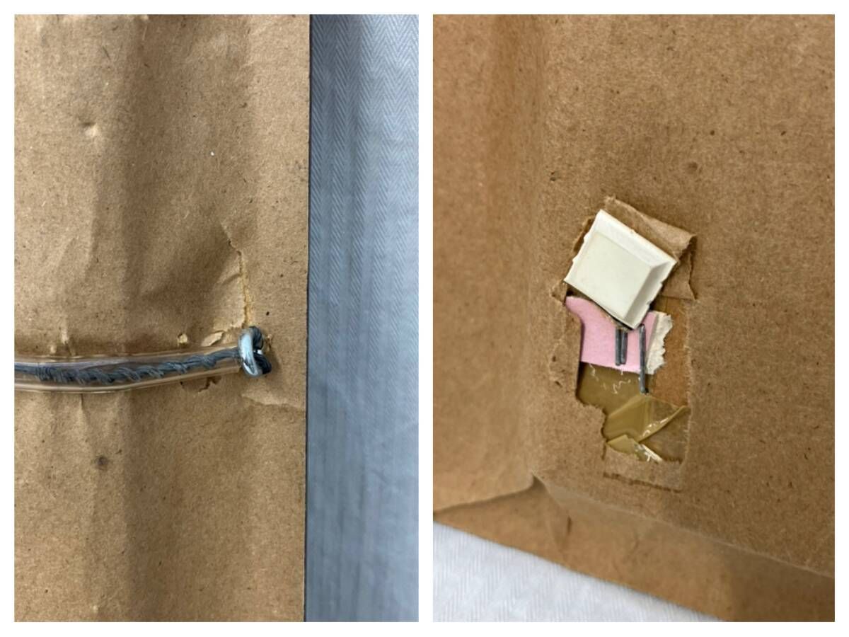 ANTON PLECK アントンピック シャドーボックス 3点セット 立体