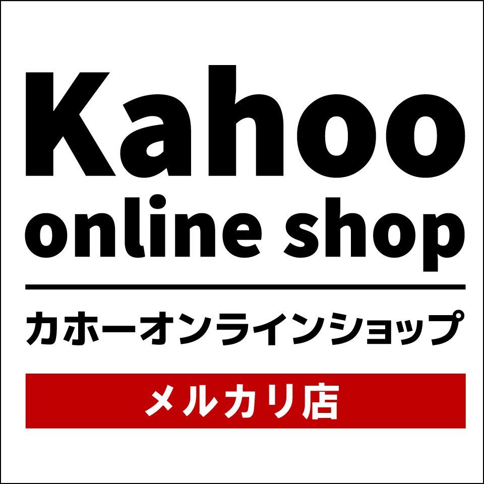 VHS トラットリア、カヒミPV 2本セット 希少 廃盤 送料込