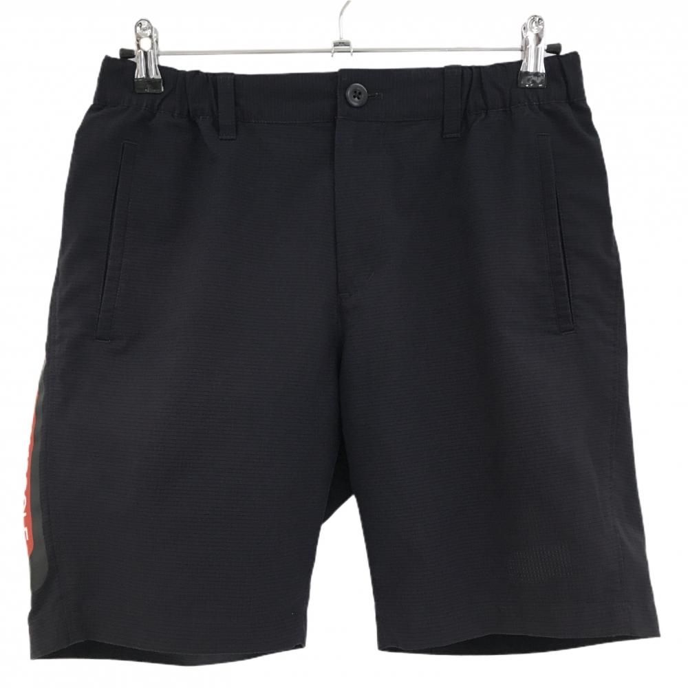 BEAMS golf ビームスゴルフ　ネイビー ハーフパンツ BEAMS GOLF(ビームスゴルフ) ショートパンツ｜中古ゴルフウェア