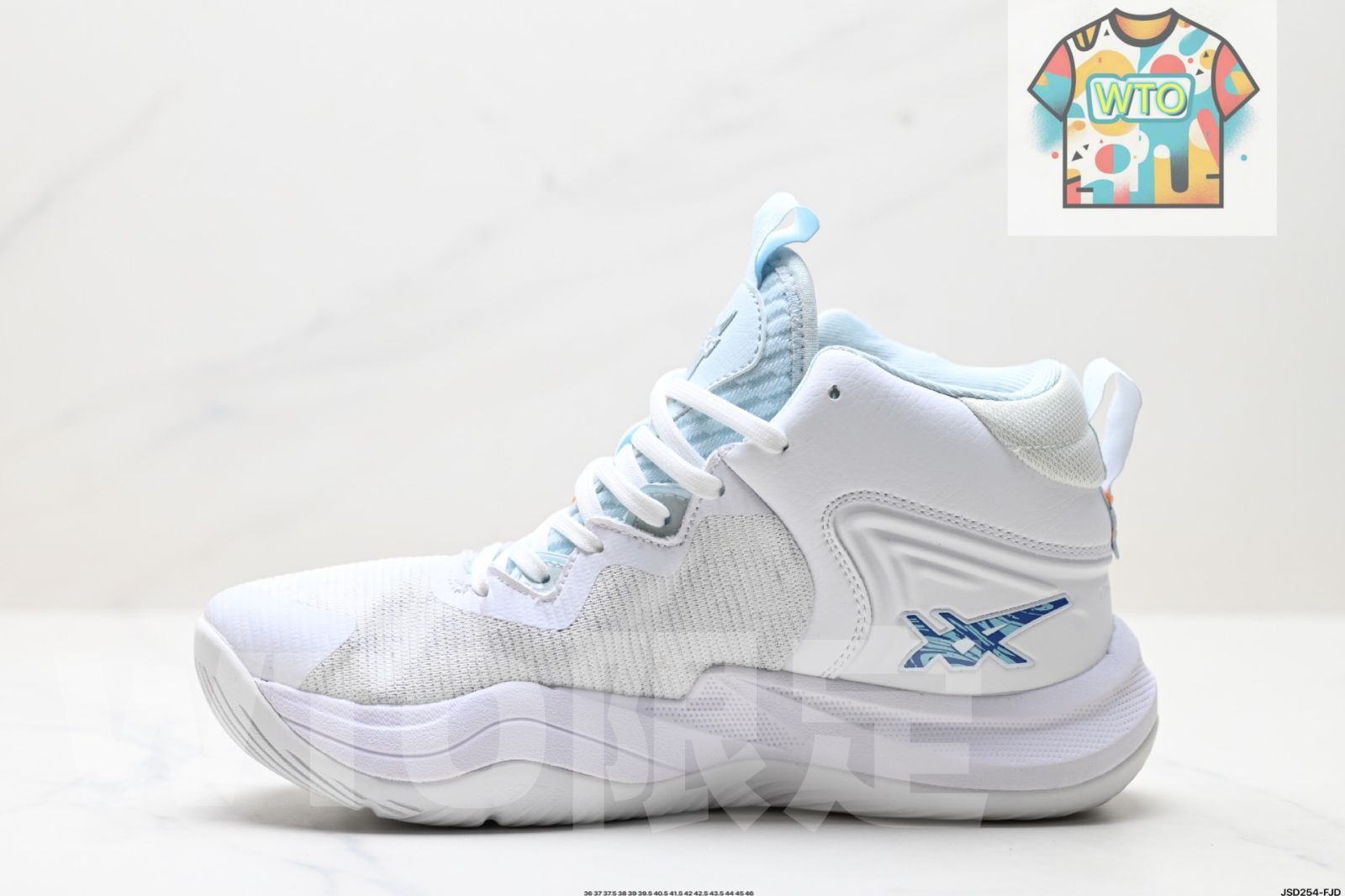 アシックス（ASICS）バスケットボールシューズ パリオリンピック