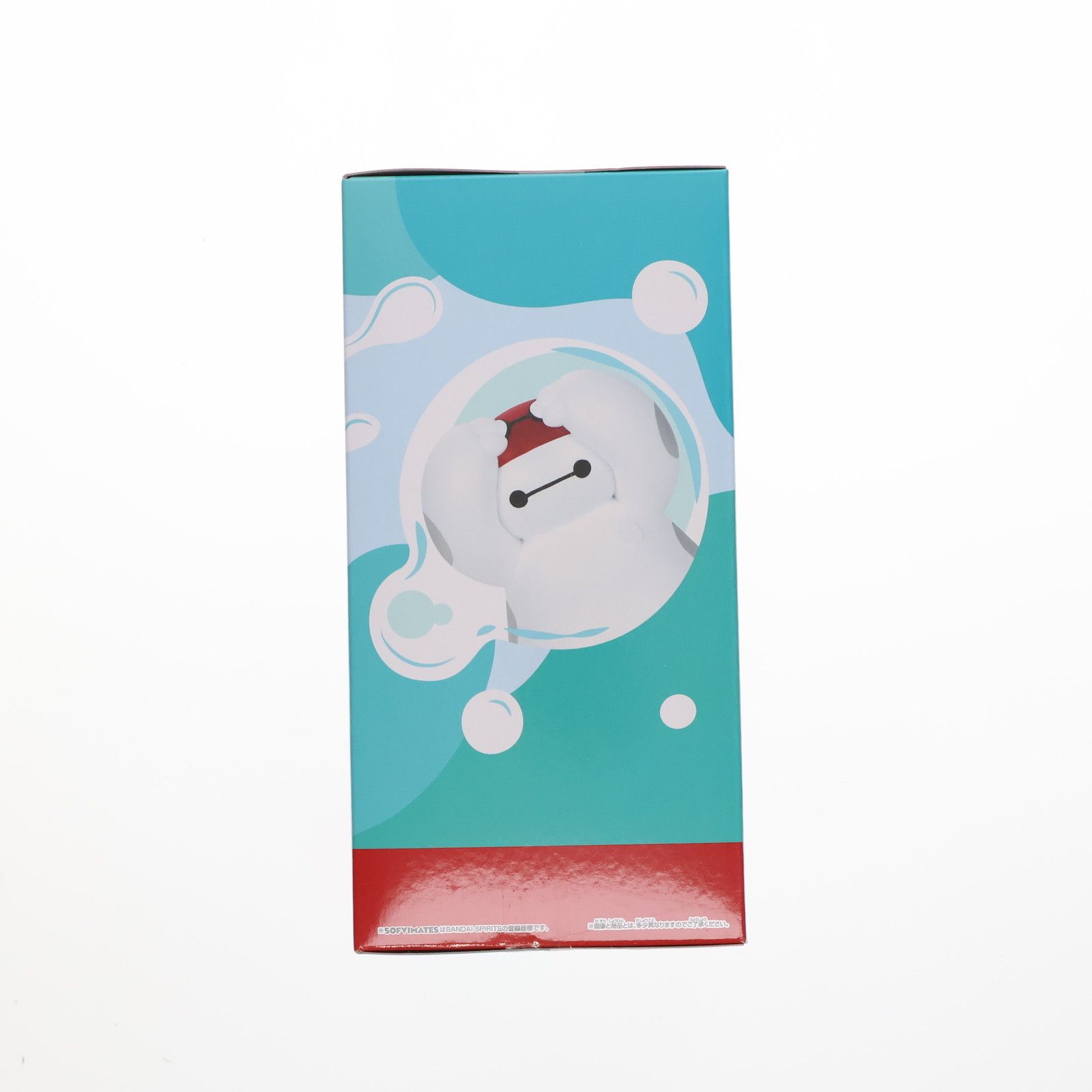 ベイマックス スペシャルコスチューム 水泳ver. SOFIMATES x22箱 ベイマックス スペシャルコスチューム 水泳ver. SOFIMATES x22箱