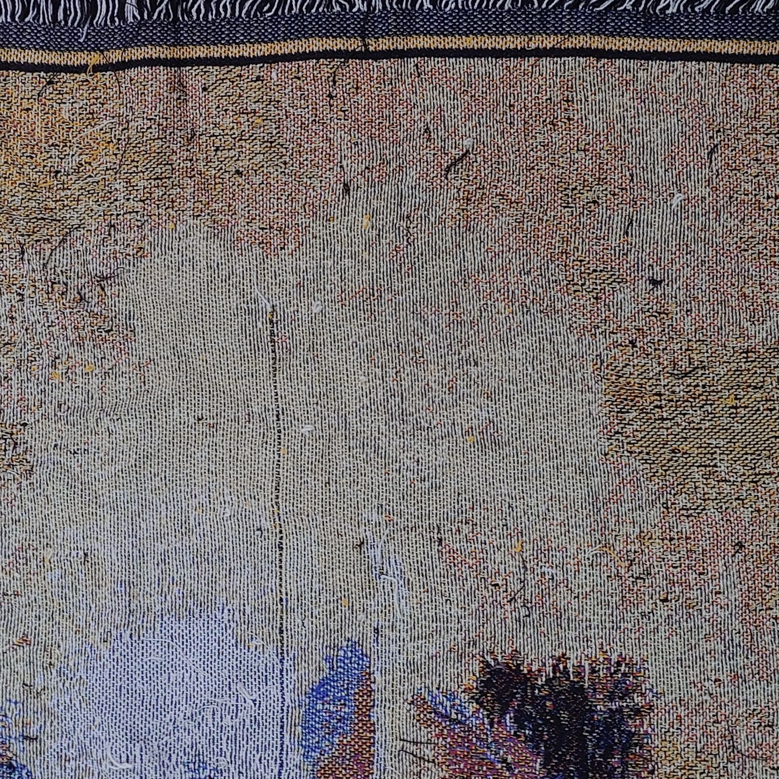 vintage ラグ カーペット　ゴールデンレトリーバー　ラブラドール ラグカーペット ラグマット 40x60cm玄関マット ゴールデン