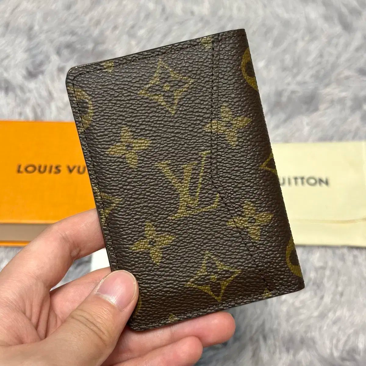 【美品】Louis Vuitton ヴィトン シャドウ オーガナイザー 名刺入れ 楽天市場】【P10倍☆10/1限定】ルイヴィトン カードケース Louis