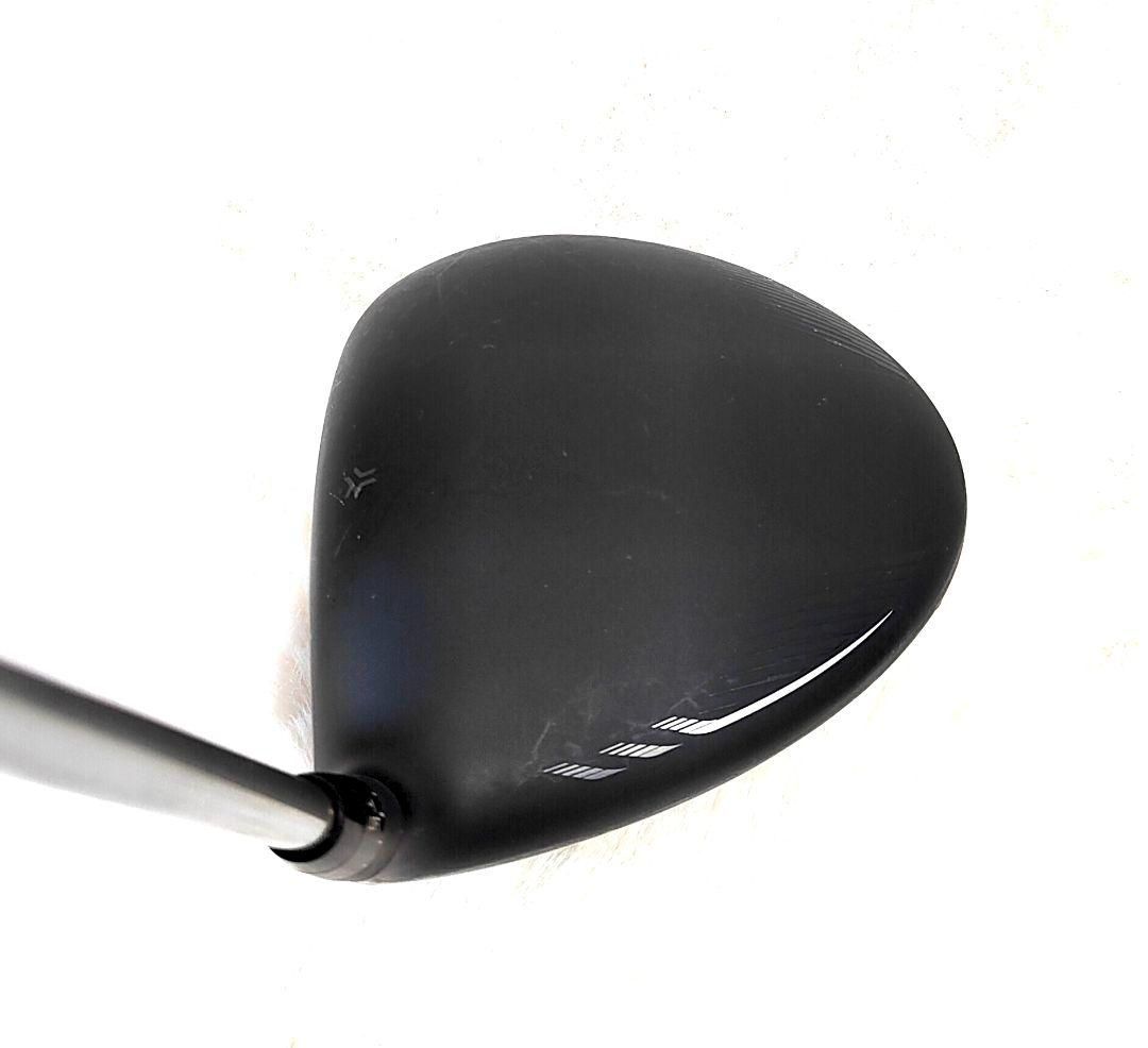 Srixon - 【美品】スリクソン　ZX5 MkⅡ 1W ドライバー　純正カーボンS 美品】スリクソン ZX5 MkⅡ 1W ドライバー 純正カーボンS - メルカリ