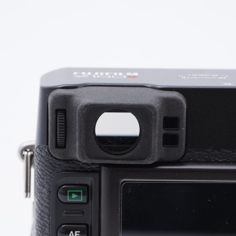 FUJIFILM デジタルカメラX100S ブラックリミテッドエディション F FX-X100S B LTD