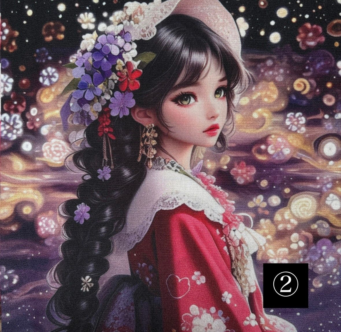 ハンドメイド　オーダーページ　パネル　トートバッグ　ポーチ ハンドメイド オーダーページ パネル トートバッグ ポーチ