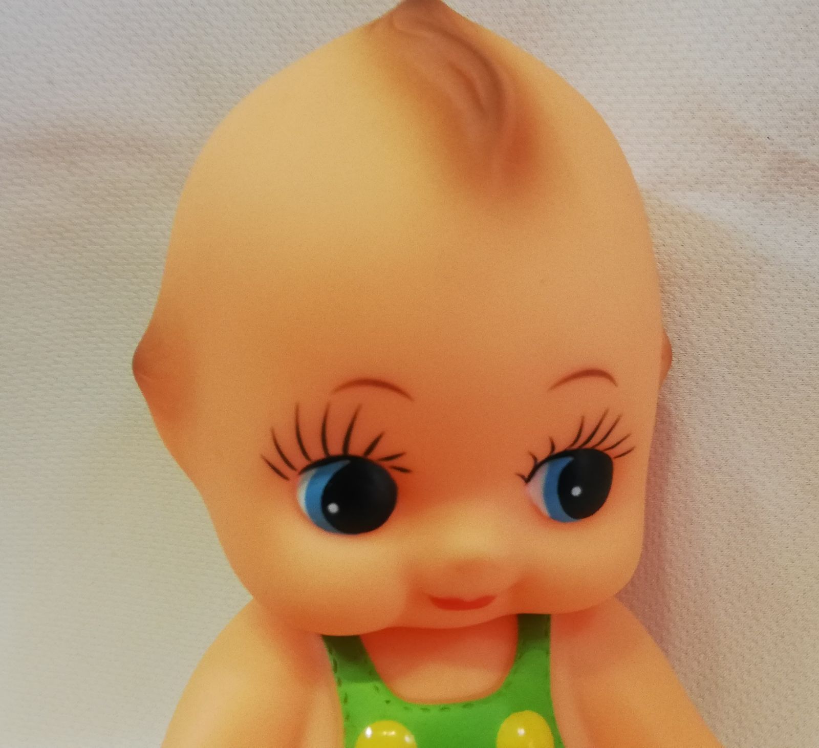 キューピーちゃん 61iyexCxCbL._UF350,350_QL50_.jpg