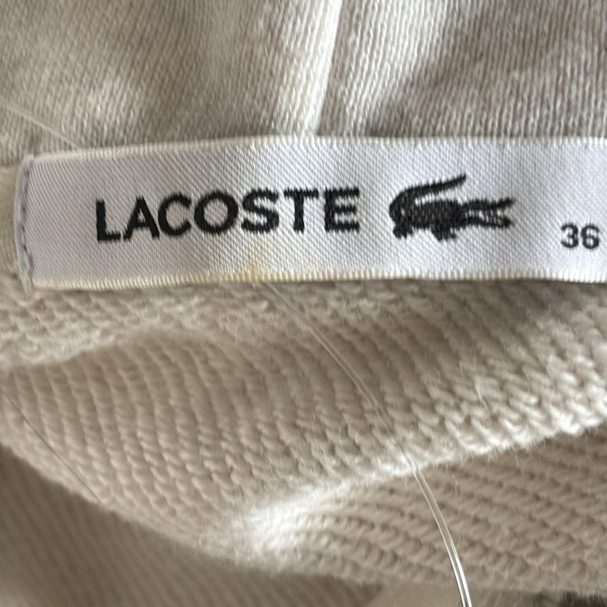 Lacoste