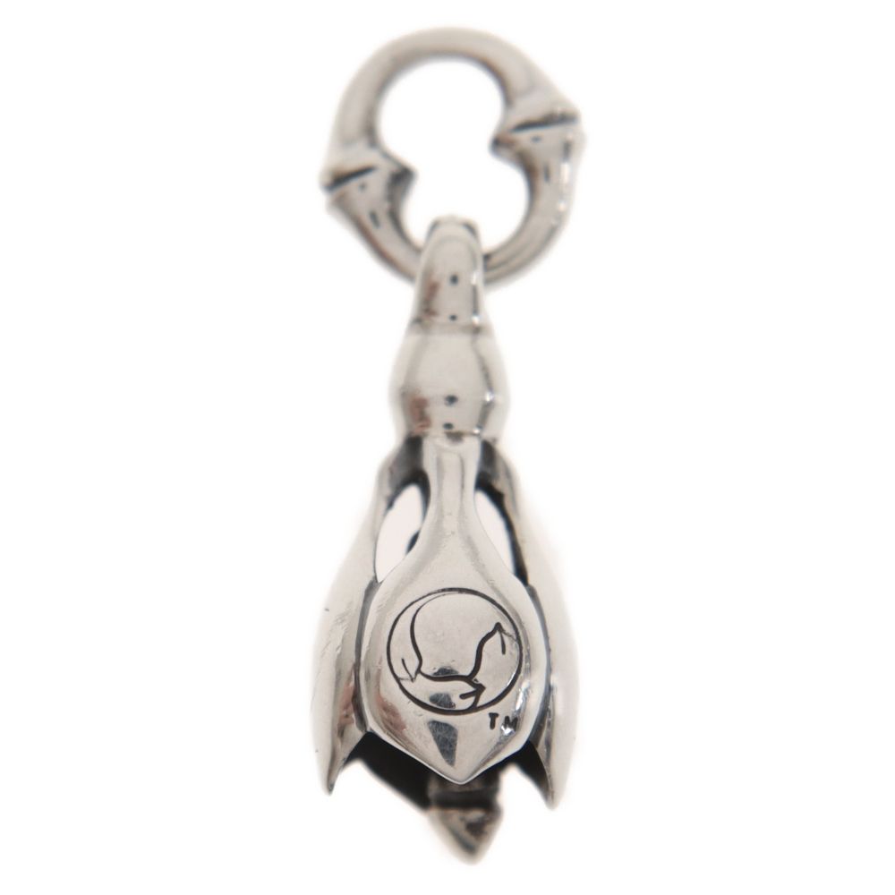 LONE ONES (ロンワンズ) Tear Bell Pendant XS ティアーベル