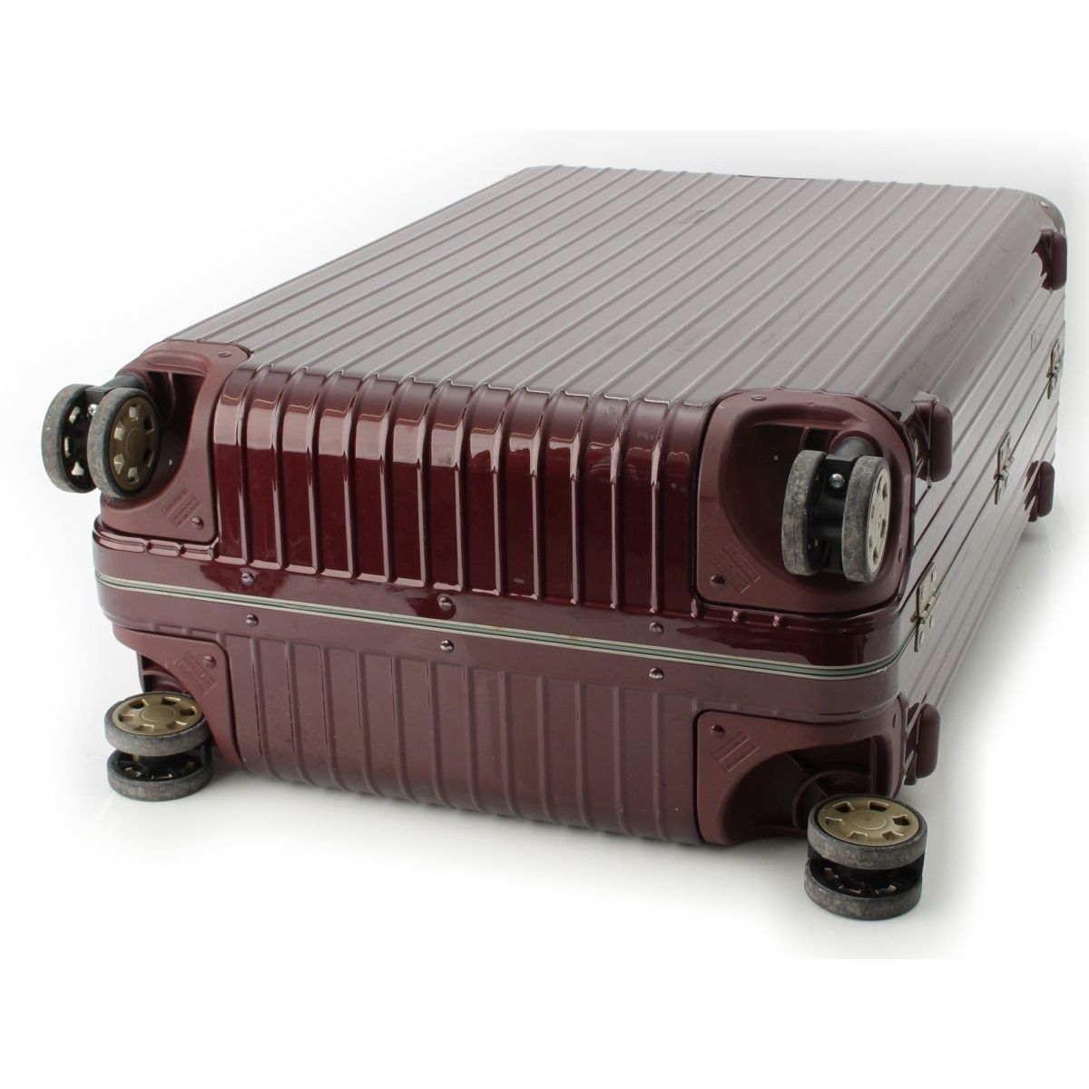 キャリーケース