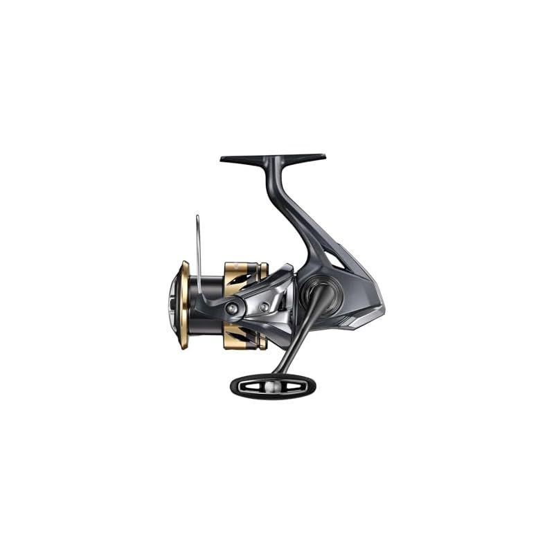 シマノ SHIMANO スピニングリール 25アルテグラ 4000XG