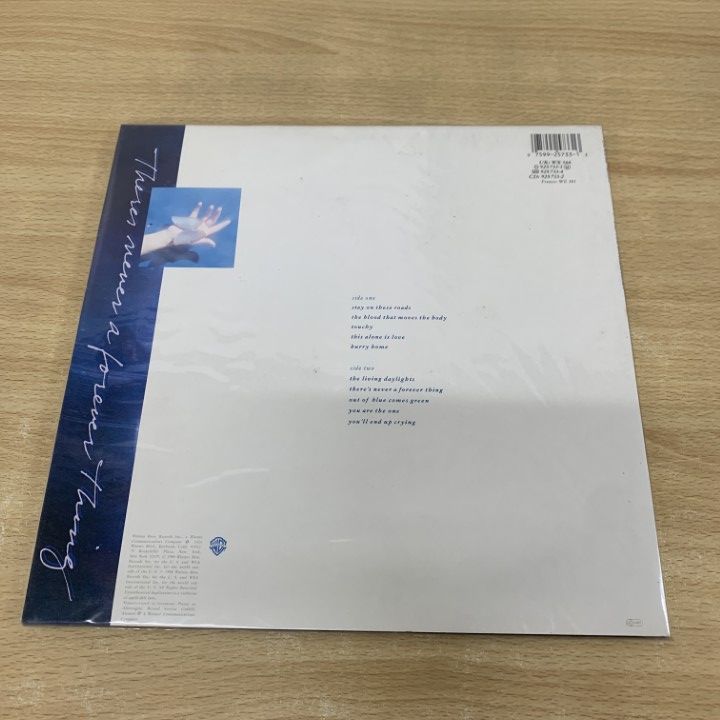 △01)【同梱不可】a-ha/Stay On These Roads/アーハ/925 733-1