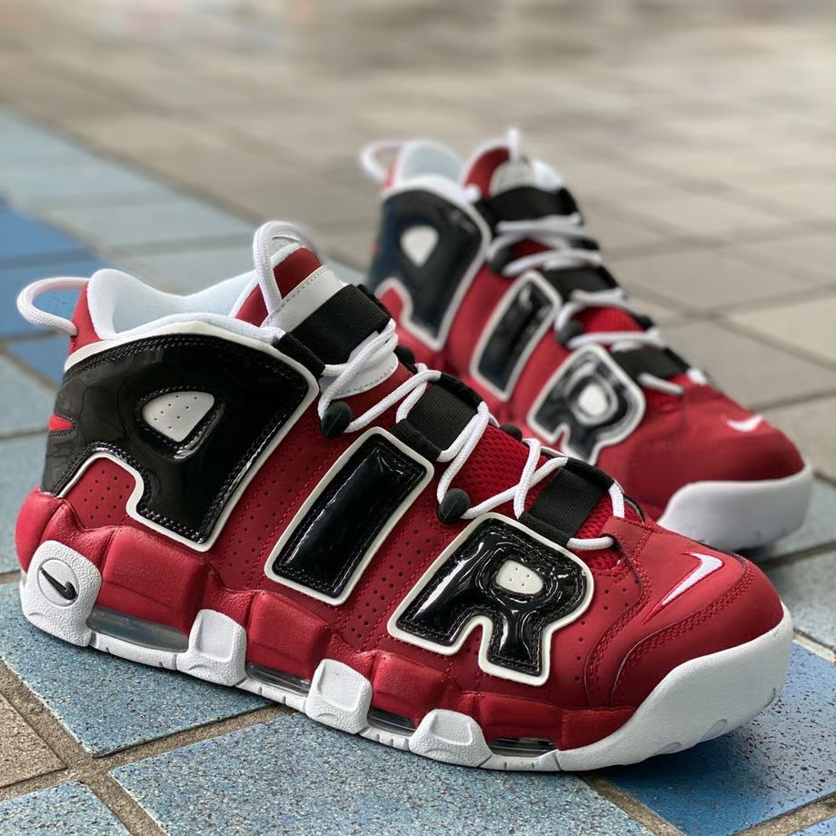 （再値下げ）'93 Nike スコッティ・ピッペン モデル（Vintage） 7/6 RELEASE NIKE AIR PIPPEN | YAMAOTOKO FOOTGEAR SNEAKER