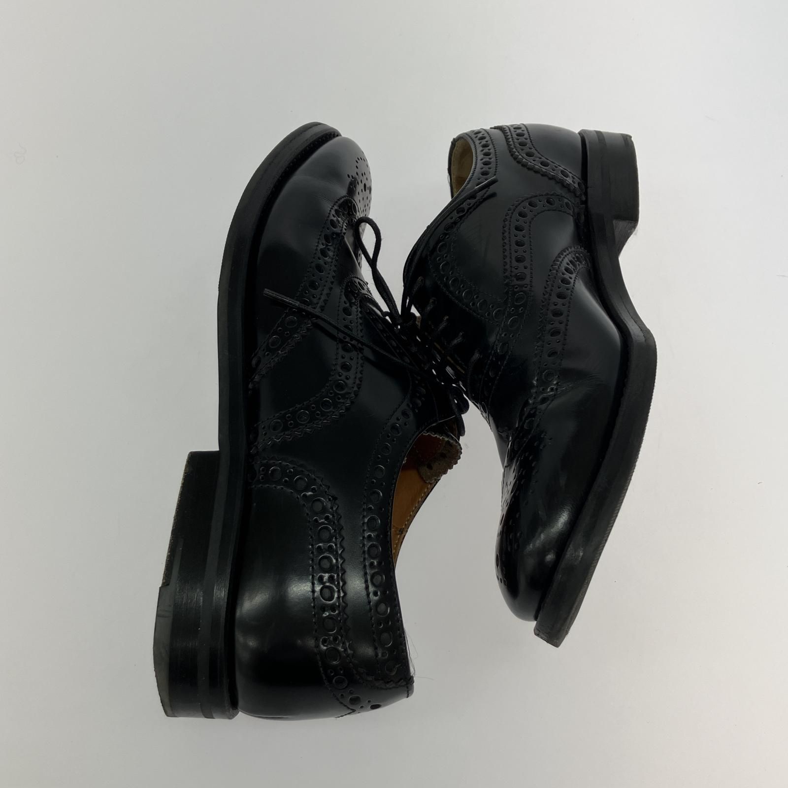 CHURCH'S チャーチ ウィングチップ シューズドレスシューズ size36 CHURCH'S チャーチ ウィングチップ シューズドレスシューズ size36