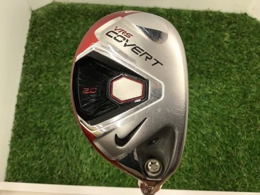 ナイキ VRS コバート 2.0 ナイキ VRS COVERT2.0 メンズゴルフセット
