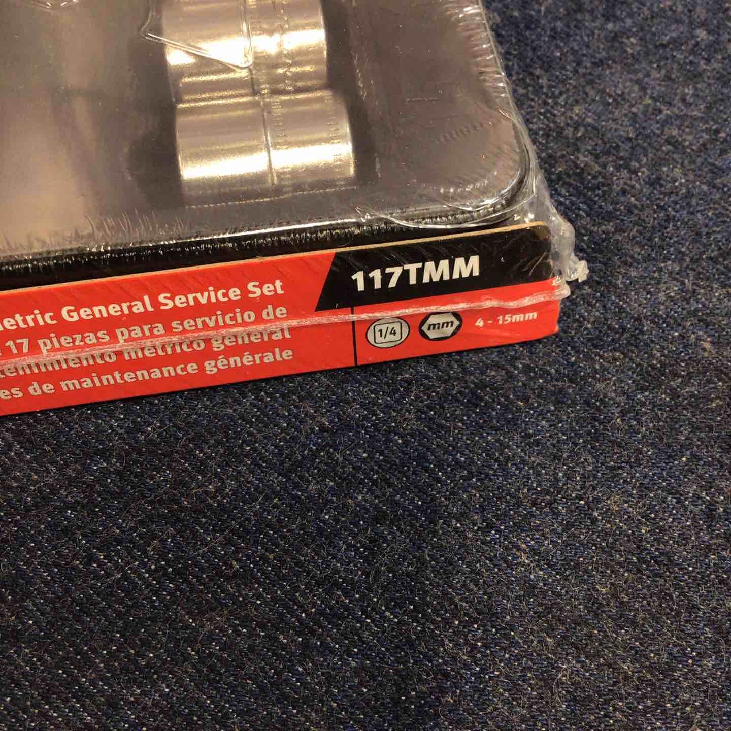 Snap-on 1|4