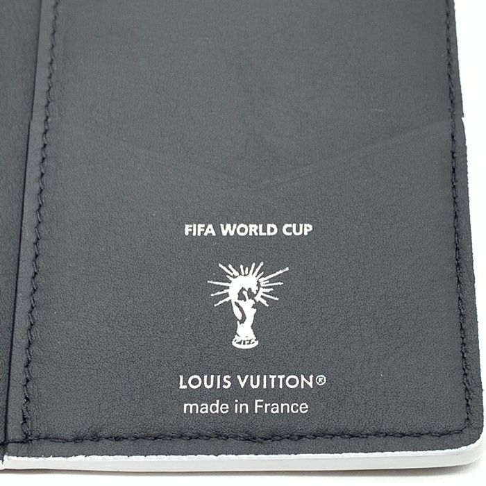 Louis Vuitton ルイヴィトン FIFA WORLD CUP 2022 Louis Vuitton ルイヴィトン FIFA WORLD CUP 2022