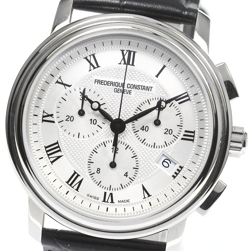 フレデリック・コンスタント FREDERIQUE CONSTANT FC-292X4P4/5/6