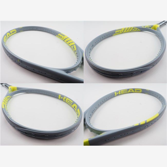 中古 テニスラケット ヘッド グラフィン 360プラス エクストリーム パワー 2020年モデル (G1) HEAD GRAPHENE 360+ EXTREME PWR 2020 (c25060149c) 中古 テニスラケット ヘッド グラフィン 360プラス