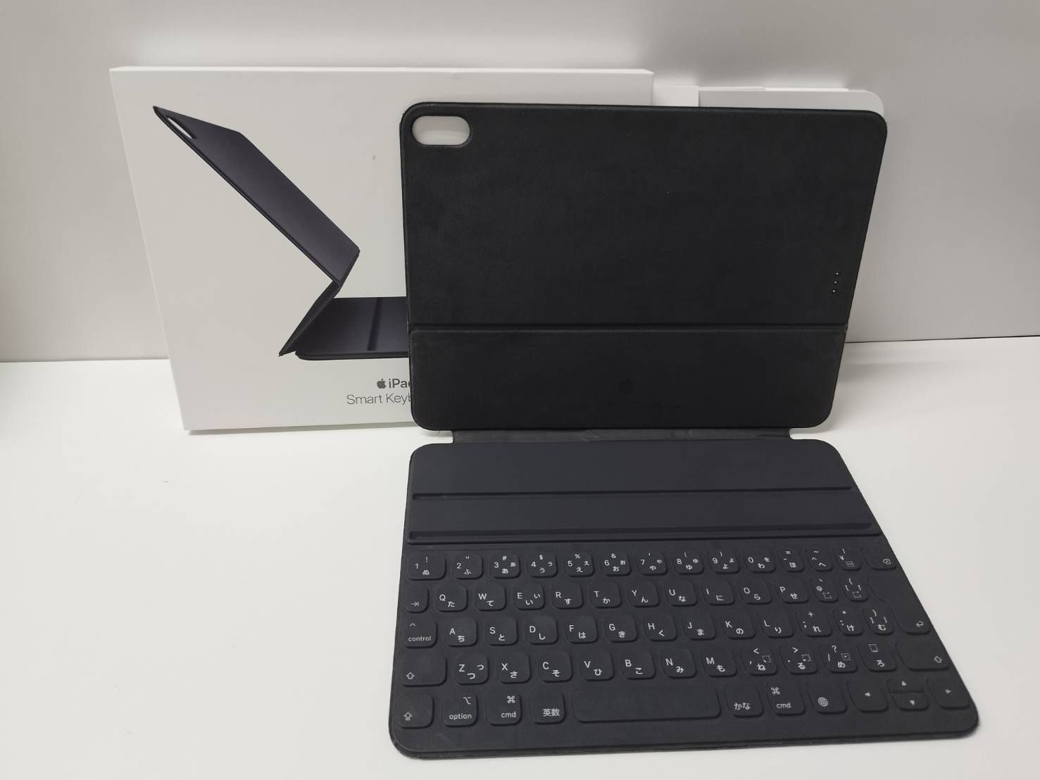 iPad Smart Keyboard Folio /A2038/日本語配列/ iPad Pro Smart Keyboard Folio/11インチ/A2038/日本語配列